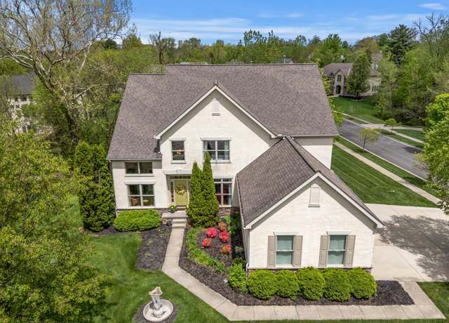Property at 5694 Piermont Ct, Westerville, OH 43082, 4 beds, 3.5 baths