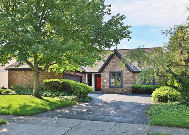 Property at 7775 Pembrook Dr, Reynoldsburg, OH 43068, 3 beds, 3 baths