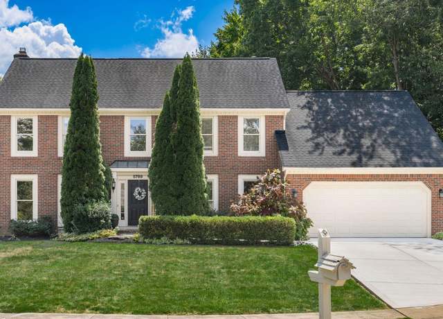Photo of 5769 Finnegan Ct, Dublin, OH 43017