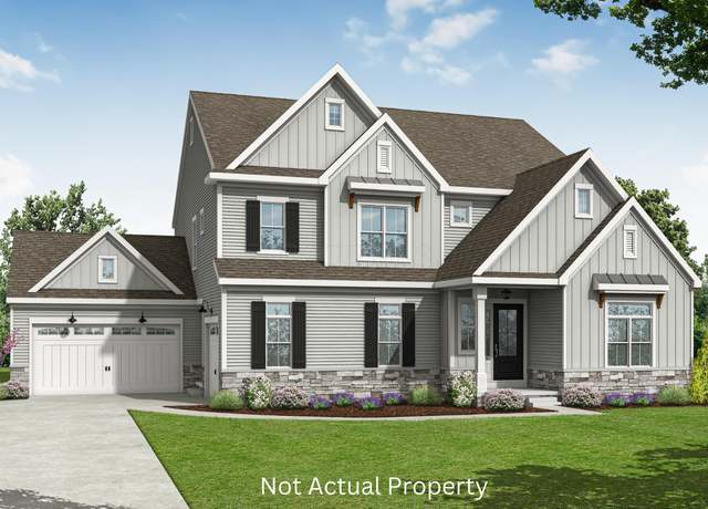 Property at 7871 Sparrow Run Dr, Plain City, OH 43064, 6 beds, 6.5 baths