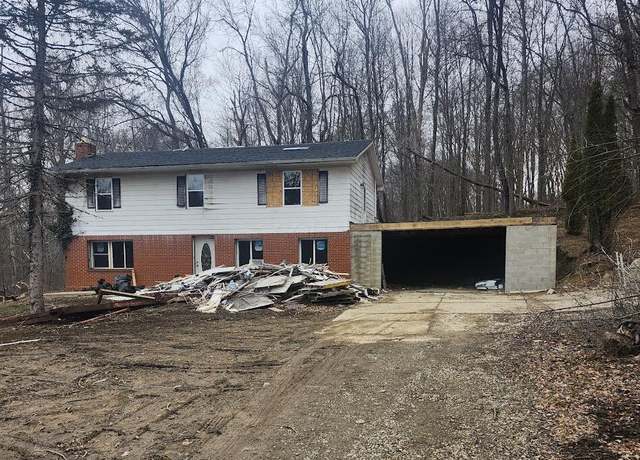 Property at 4265 Headleys Mill Rd SW, Pataskala, OH 43062