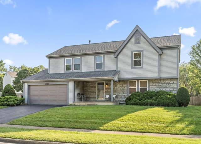 Property at 3753 Kellen Dr, Columbus, OH 43230, 4 beds, 2.5 baths