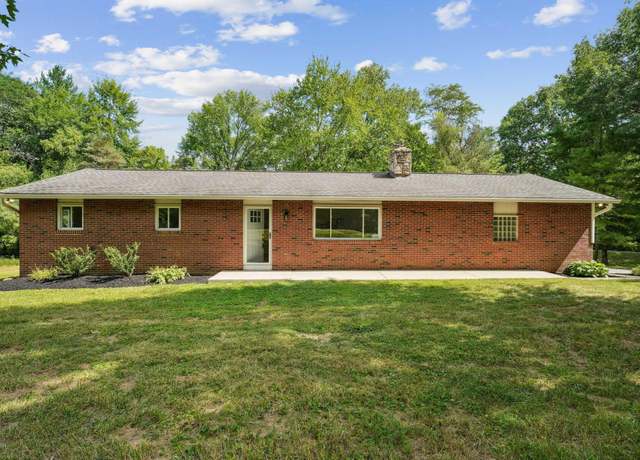 Property at 8115 Hickory Ave, Galena, OH 43021, 3 beds, 2 baths