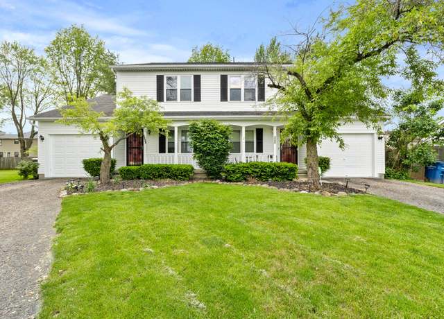 Property at 2249-2251 Pinion Pl, Reynoldsburg, OH 43068, 4 beds