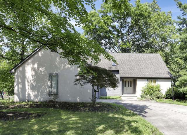Property at 591 Brightstone Dr, Reynoldsburg, OH 43068, 6 beds, 3.5 baths
