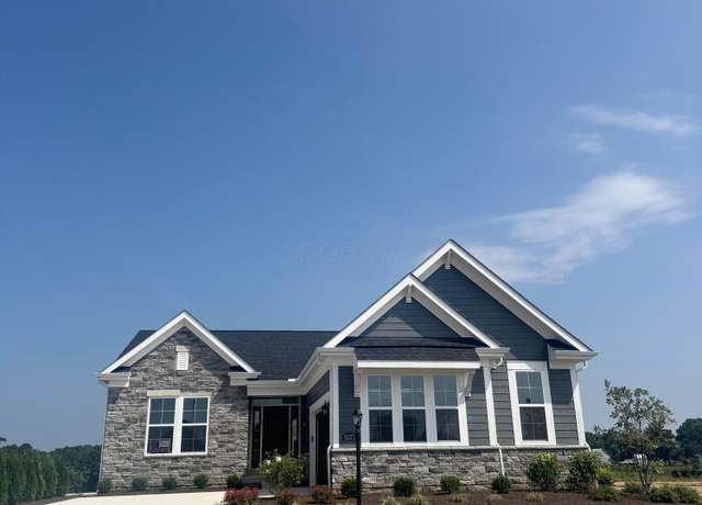Property at 8371 Spenwood Way, Sunbury, OH 43074, 2 beds, 2 baths