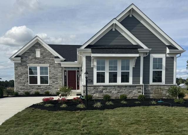 Property at 8371 Spenwood Way, Sunbury, OH 43074, 2 beds, 2 baths