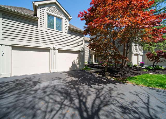 Property at 6045 Glenbarr Pl, Dublin, OH 43017, 2 beds, 2.5 baths