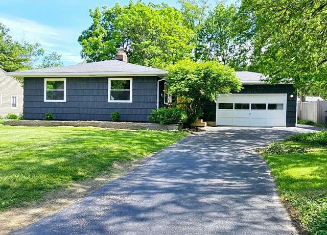 Property at 2671 Woodley Rd, Columbus, OH 43231, 4 beds, 3.5 baths
