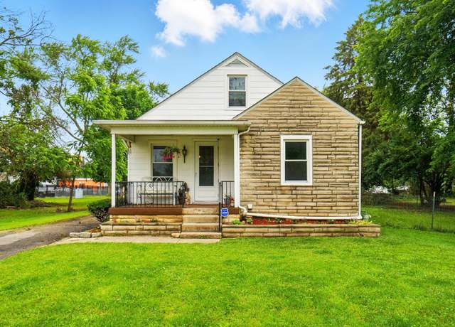 Property at 2506 Chester Rd, Columbus, OH 43231, 3 beds, 1 bath