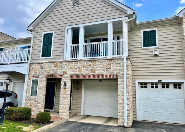 Property at 5600 Frawley Dr, Dublin, OH 43016, 2 beds, 2 baths