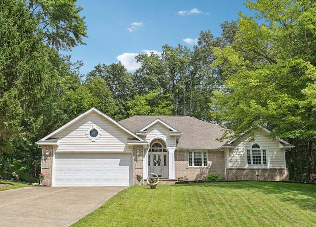 Property at 1782 Cumberland Crst, Heath, OH 43056, 4 beds, 3 baths