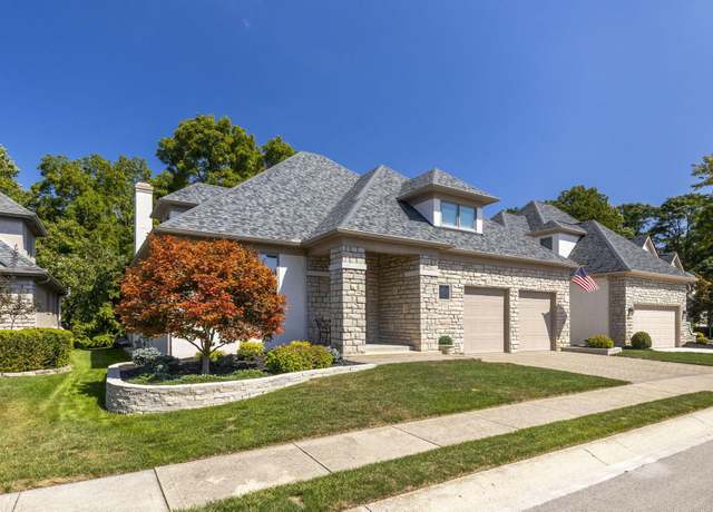 Property at 5272 Lola Way, Columbus, OH 43235, 3 beds, 2.5 baths