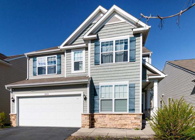 Property at 2851 Regaldo Dr, Columbus, OH 43219, 4 beds, 3.5 baths