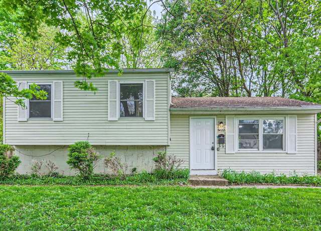 Property at 5422 Everson Rd N, Columbus, OH 43232, 3 beds, 1 bath