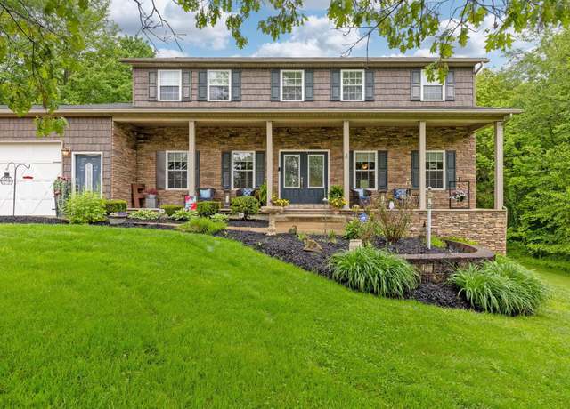Property at 15027 King Rd, Howard, OH 43028, 5 beds, 4.5 baths