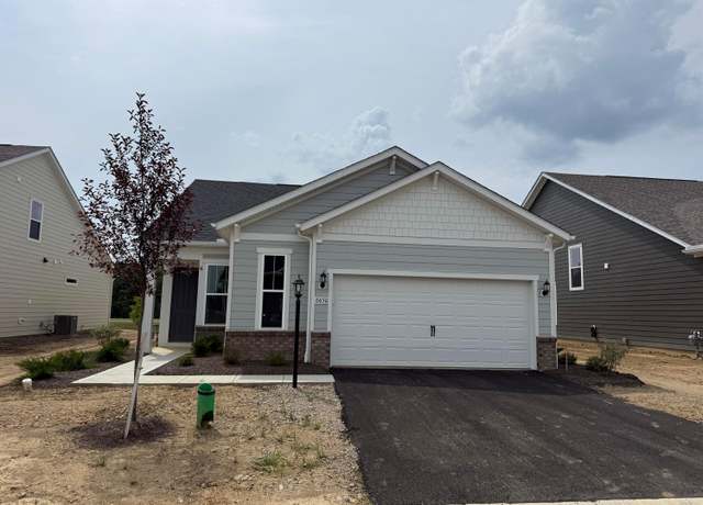 Property at 6650 Preserve Dr, Lewis Center, OH 43035, 3 beds, 2 baths