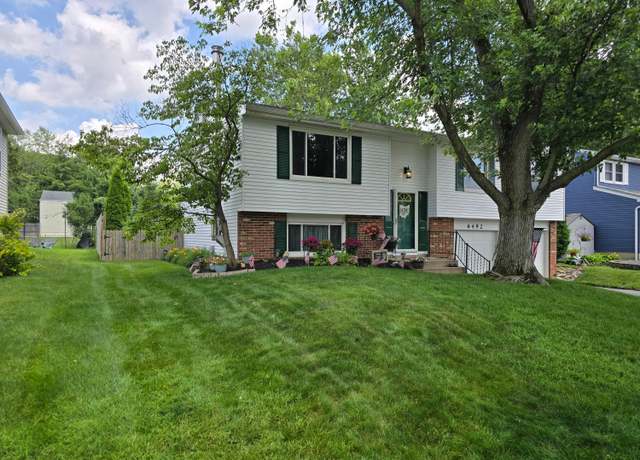 Property at 6492 Cherokee Rose Dr, Westerville, OH 43081, 3 beds, 2.5 baths