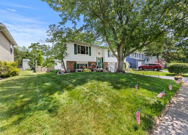 Property at 6492 Cherokee Rose Dr, Westerville, OH 43081, 3 beds, 2.5 baths