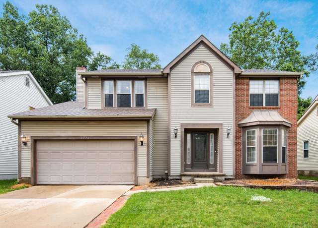 Property at 4776 Cherry Park Dr, Columbus, OH 43230, 4 beds, 2.5 baths