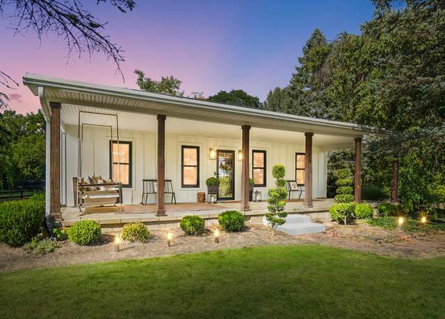 Photo of 2696 Jewett Rd, Powell, OH 43065