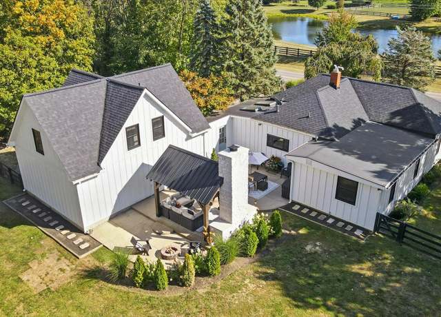 Photo of 2696 Jewett Rd, Powell, OH 43065