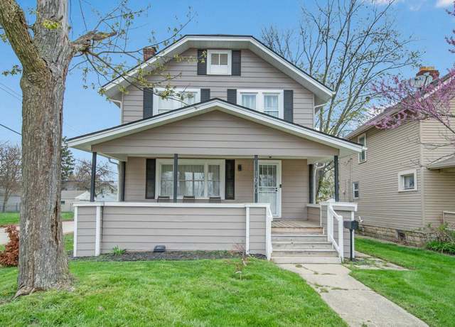 Property at 1650 Manchester Ave, Columbus, OH 43211, 3 beds, 1 bath