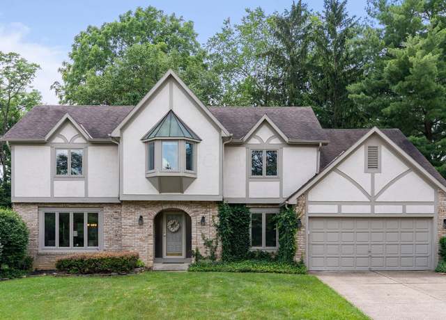 Photo of 5685 Springburn Dr, Dublin, OH 43017