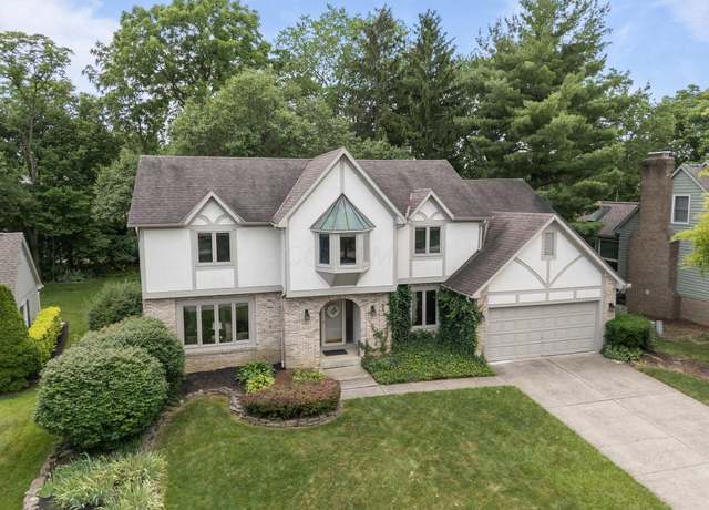 Photo of 5685 Springburn Dr, Dublin, OH 43017