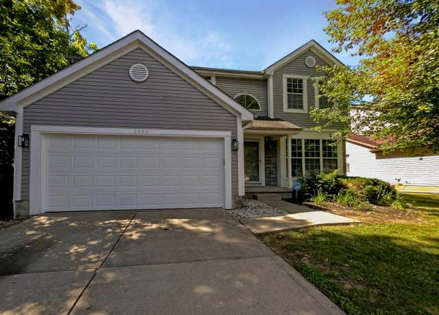 Property at 5465 Montaine Ave, Columbus, OH 43232, 4 beds, 2.5 baths