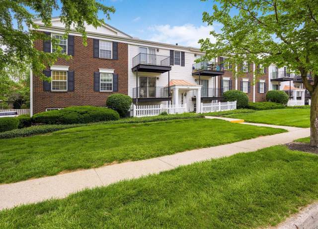 Property at 1530 Slade Ave #101, Columbus, OH 43235, 2 beds, 1.5 baths