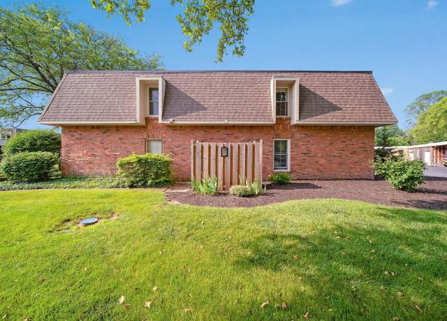 Photo of 1551 Lafayette Dr Unit B, Columbus, OH 43220
