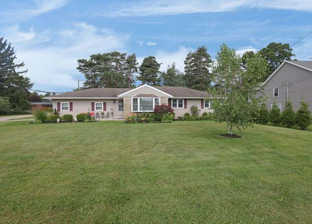 Property at 1928 Middle Bellville Rd, Mansfield, OH 44904, 3 beds, 1.5 baths