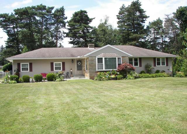 Property at 1928 Middle Bellville Rd, Mansfield, OH 44904, 3 beds, 1.5 baths