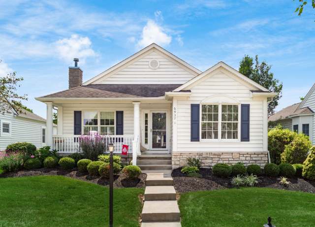 Photo of 6937 Joysmith Cir, New Albany, OH 43054