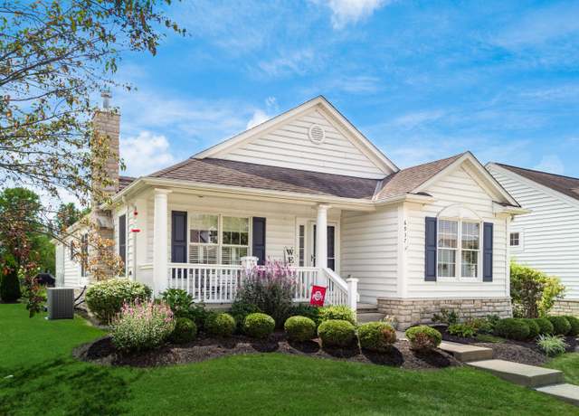 Photo of 6937 Joysmith Cir, New Albany, OH 43054