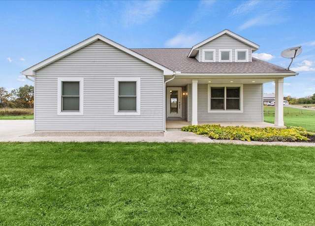 Property at 3903 Township Road 215, Lewistown, OH 43333, 4 beds, 3 baths