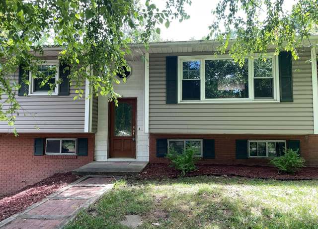 Property at 3469 Brownsville Rd SE, Heath, OH 43056, 4 beds, 2 baths