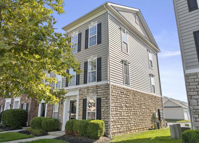 Property at 5344 Calypso Cascades Dr, Dublin, OH 43016, 2 beds, 2.5 baths