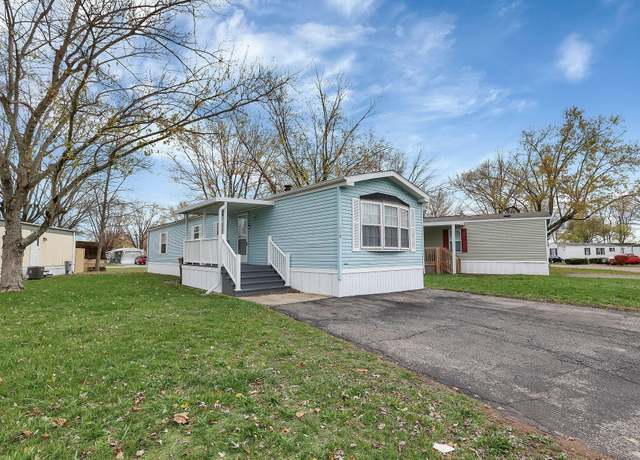 Property at 119 Skyline Dr, South Bloomfield, OH 43103, 2 beds, 2 baths