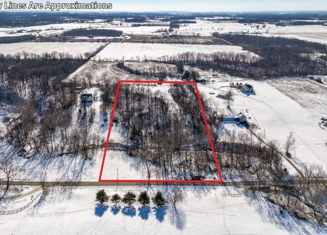 Property at 0 Hagerty Rd, Ashville, OH 43103