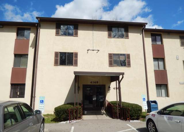 Property at 4143 Karl Rd #113, Columbus, OH 43224, 1 bed, 2 baths