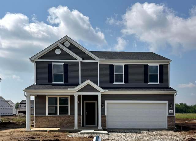 Property at 5535 Violet St Lot 366, South Bloomfield, OH 43103, 4 beds, 2.5 baths