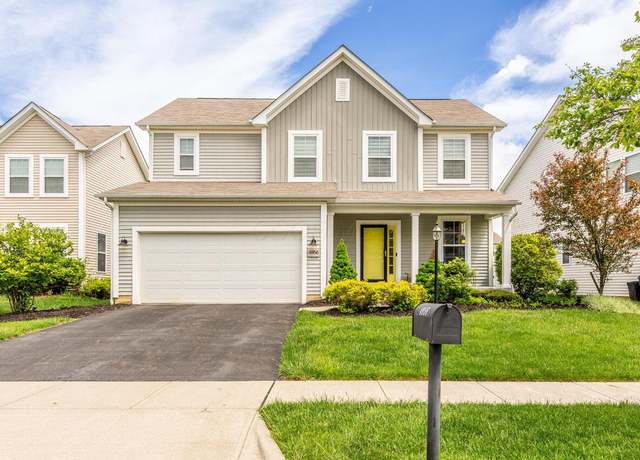 Property at 4956 Black Sycamore Dr, Columbus, OH 43231, 4 beds, 2.5 baths