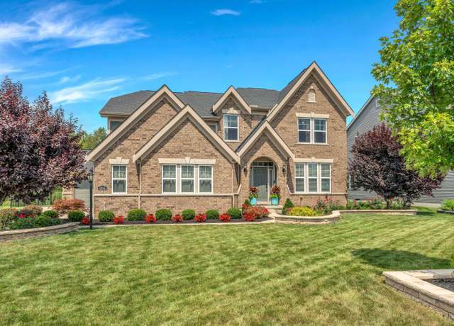 Property at 6894 Streamside Dr, Galena, OH 43021, 4 beds, 2.5 baths