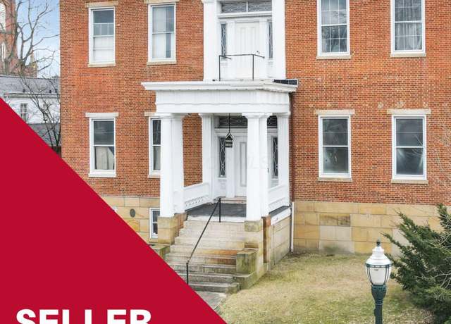 Property at 154 E Main St, Lancaster, OH 43130, 7 beds, 9 baths