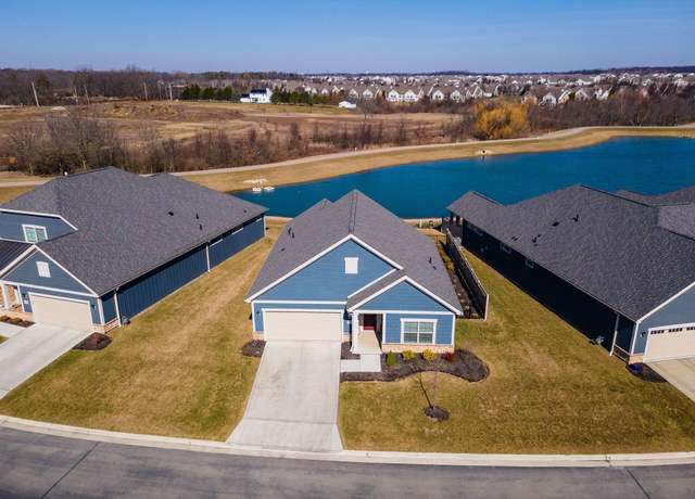 Property at 5678 Arcadian Ave, Hilliard, OH 43026, 2 beds, 2 baths