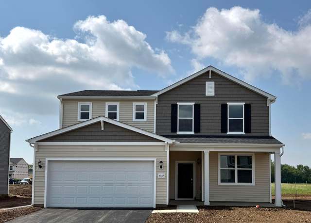 Property at 5537 Violet St Lot 367, South Bloomfield, OH 43103, 4 beds, 2.5 baths