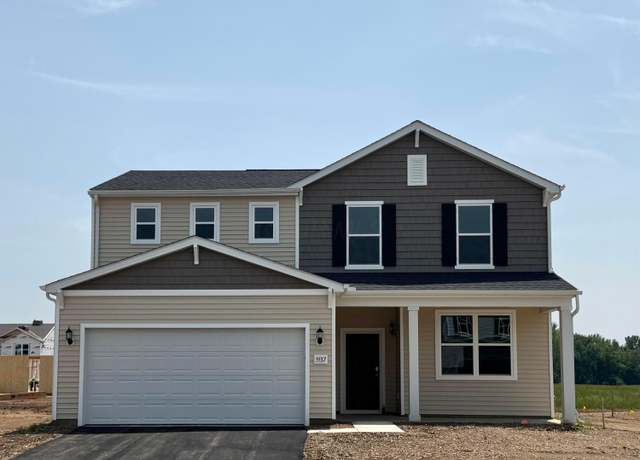 Property at 5537 Violet St Lot 367, South Bloomfield, OH 43103, 4 beds, 2.5 baths