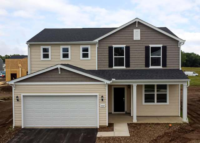 Property at 5537 Violet St Lot 367, South Bloomfield, OH 43103, 4 beds, 2.5 baths